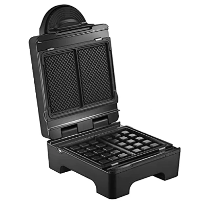 Immagine di Lagrange Piastra per waffle, 1070 W