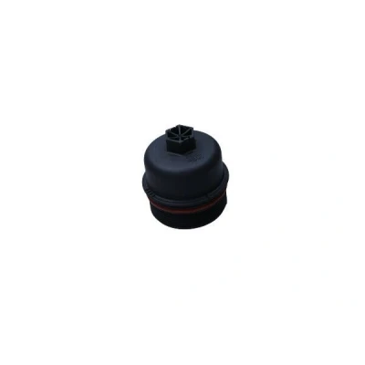 Immagine di MAXGEAR 27 1011 Calotta, Carter filtro olio FIAT: Grande Punto Hatchback, Panda II Evo OPEL: Corsa D Meriva A