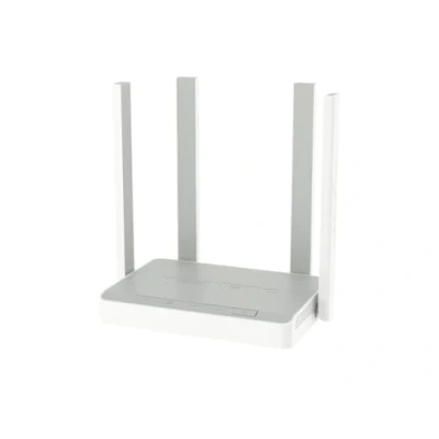 Immagine di Keenetic Speedster Router WLAN 2.4 GHz, 5 GHz