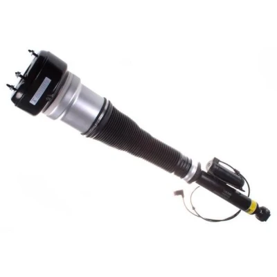 Immagine di DENCKERMANN DSA006G Gamba elastica con ammortiz. pneumatico Assale posteriore Sx MERCEDES BENZ: Classe S Sedan