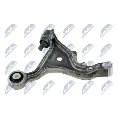 Immagine di NTY ZWD VV 010 Braccio oscillante, Sospensione ruota Assale anteriore Sx, inferiore trasversale oscillante