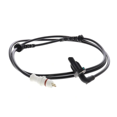 Immagine di VEMO V46 72 0140 Sensore ABS Assale posteriore Dx Qualità de originale per veicoli con 12 RENAULT: CLIO 2, 4, 3