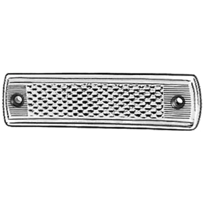 Immagine di Luce di parcheggio HELLA 2PF 001 647 067