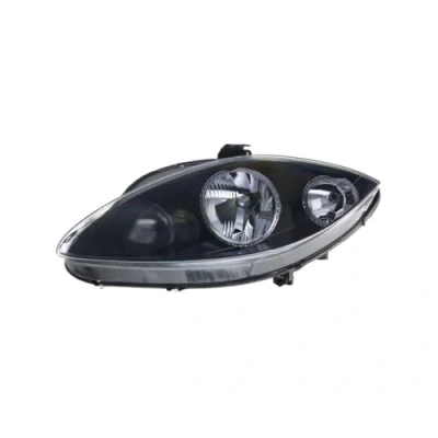 Immagine di VALEO 043337 fari Sx H7, H1 Alogeno trasparente con luce anabbagliante per veicolo circolazione Dx ORIGINAL PART senza motore regolazione assetto