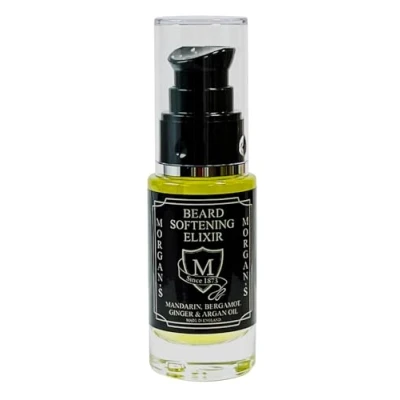 Immagine di Morgan&#039;S Beard Softening Elixir 30 ml
