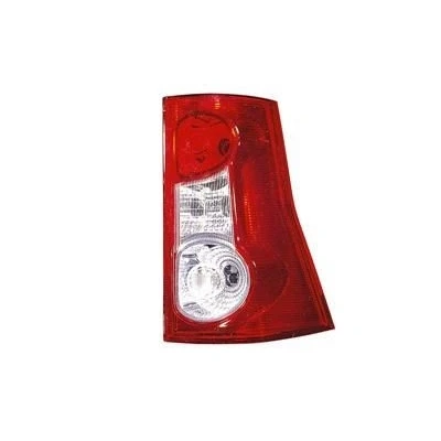 Immagine di ABAKUS 551 1978R LD UE Fanale posteriore Dx Sezione esterna P21/5W, PY21W, P21W senza portalampada, lampadina DACIA: Logan I Pick up