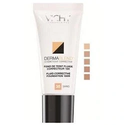 Immagine di Vichy Dermablend Corrective Foundation 16H 15 Opal 30 ml