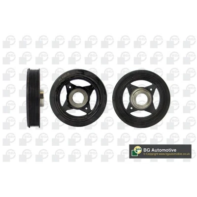 Immagine di BGA DP6300 Puleggia Albero Motore NISSAN: Qashqai / Qashqai+2 I, X Trail