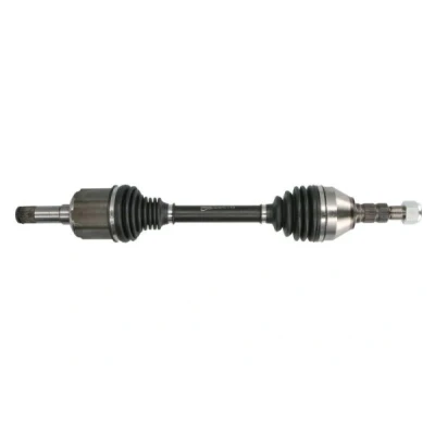 Immagine di PASCAL G2X087PC Albero motore / Semiasse Assale anteriore Sx 634mm