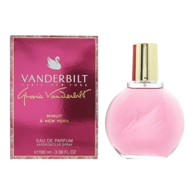 Immagine di Vanderbilt Minuit A New York Eau de Parfum 100 ml