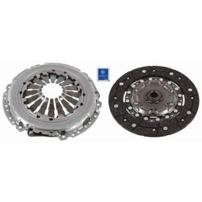 Immagine di SACHS 3000 951 582 Kit Frizione senza cuscinetto disinnesto 220 OPEL: Astra H Caravan, Corsa D Hatchback, CHEVROLET: Aveo Hatchback