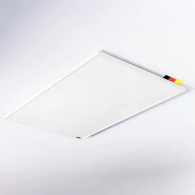 Immagine di Riscaldatore A infrarossi Könighaus 1200 Watt montaggio soffitto ✓ efficiente + 5 anni di garanzia Protezione dal surriscaldamento