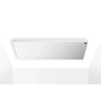 Immagine di Riscaldatore A infrarossi Könighaus 450 Watt montaggio soffitto ✓ efficiente + 5 anni di garanzia Protezione dal surriscaldamento