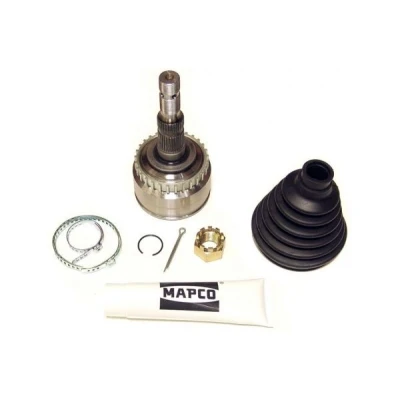 Immagine di MAPCO 16718 Kit Giunto Omocinetico OPEL: Corsa C Hatchback, Meriva A