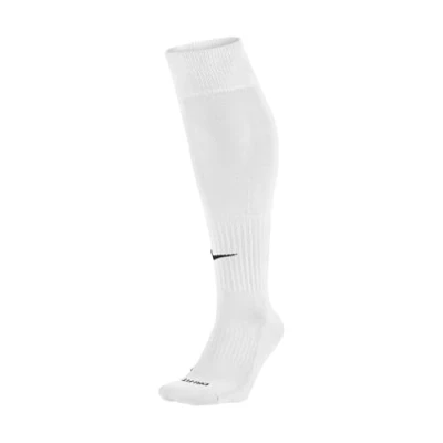 Immagine di Nike Knee High Classic Football Dri Fit, Calzini Da Calcio Uomo, White/Black, M