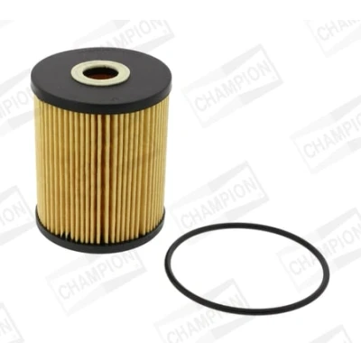Immagine di CHAMPION EON TITAN COF100515E filtro olio Cartuccia VOLKSWAGEN: GOLF 3, Touareg I, Passat B5 GP Variant, PORSCHE: Cayenne