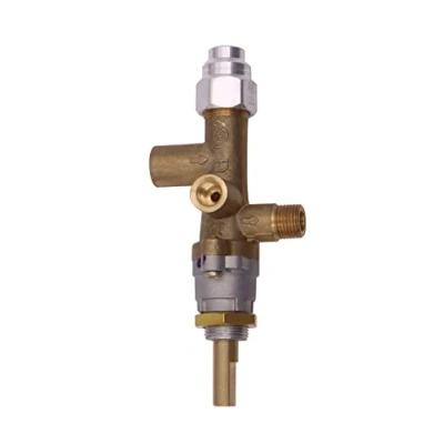 Immagine di Meter Star riscaldatore di spazio della stanza del gas propano GPL &amp; patio all&#039;aperto Parti ricambio Valvola sicurezza