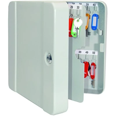 Immagine di HELIX Key Safe 10 Chiave armadi, 50