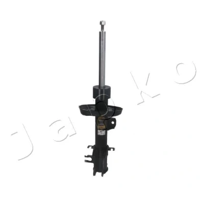 Immagine di JAPKO MJ00142 Ammortizzatore Assale anteriore Sx A pressione del gas doppio tubo tipo McPherson Spina superiore