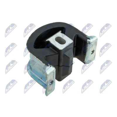 Immagine di NTY ZPS VW 039 Supporto motore anteriore VOLKSWAGEN: Transporter 5, 5 Bus, Multivan (7HM