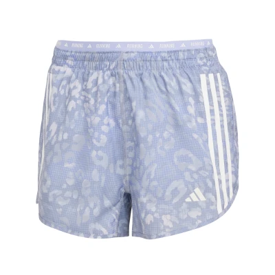 Immagine di Short adidas Own the Run 3 Stripes