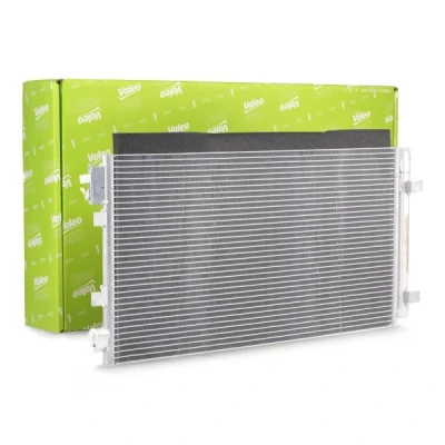 Immagine di VALEO 814187 Condensatore con essiccatore Alluminio 350 R 134a RENAULT: MEGANE 3 Grandtour, GRAND SCENIC 3, Coupe mister auto, norauto,