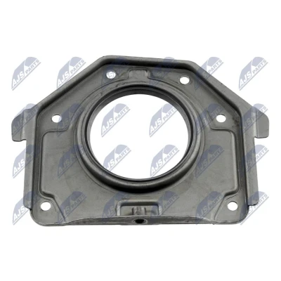 Immagine di NTY NUP FT 000 Paraolio Albero Motore con flangia, senza flangia sul lato del cambio FIAT: Punto II Hatchback, Grande Hatchback
