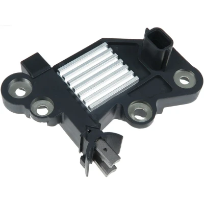 Immagine di AS PL ARE0198P Regolatore di Tensione 12V