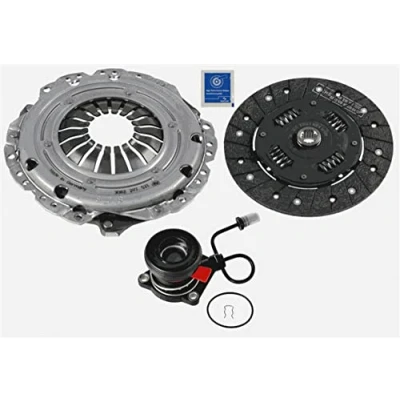 Immagine di SACHS Kit plus CSC 3000 990 098 Frizione 205 OPEL: Corsa C Hatchback
