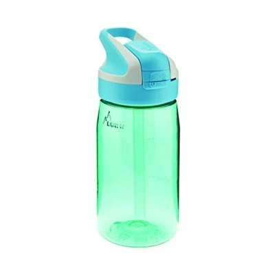 Immagine di Borraccia Tritan Summit Azzurro 450ml