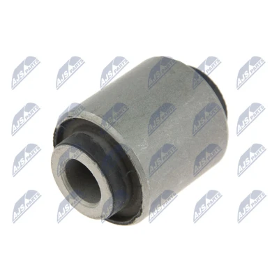 Immagine di NTY ZTT NS 033A Silent Block Assale posteriore, inferiore, posteriore Sx, Dx per braccio inclinato