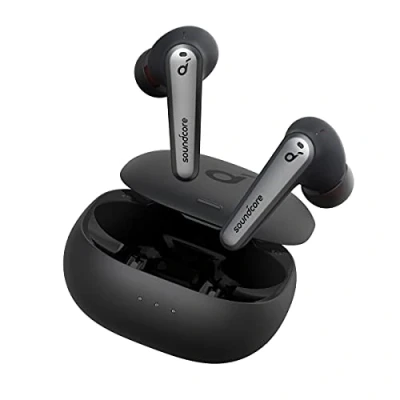 Immagine di soundcore ECOUTEURS TWS INTRA LIBERTY AIR 2 PRO NERO
