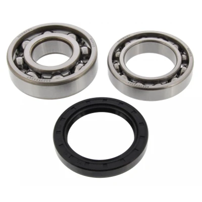Immagine di MAPCO 26009 Kit cuscinetto ruota