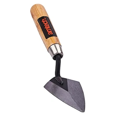 Immagine di Am Tech G0100 10,2 cm cazzuola a punta, colore: Nero,