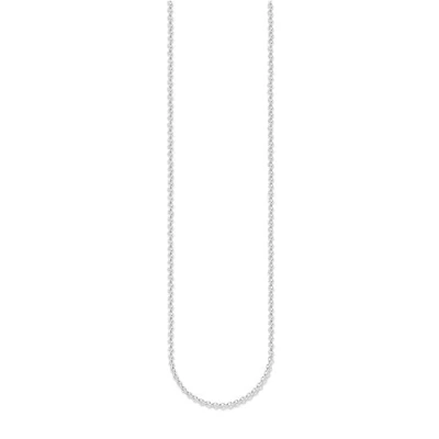 Immagine di Thomas Sabo Catena Donna Argento KE1105 001 12 L90