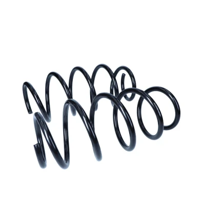 Immagine di MAXGEAR 60 0202D Molle ammortizzatori Assale anteriore Molla ad elica