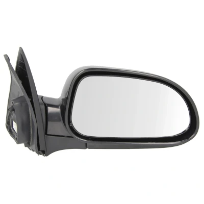 Immagine di Specchio retrovisore esterno Blic 5402 56 2001072P Dx elettrico riscaldato, completo, convesso per veicolo con guida a Sx