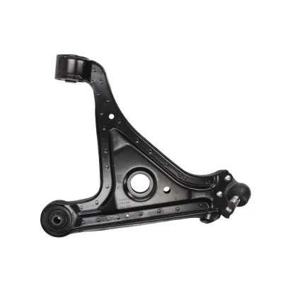 Immagine di DELPHI TC873 Braccio oscillante, Sospensione ruota longitudinale oscillante OPEL: Omega B Sedan