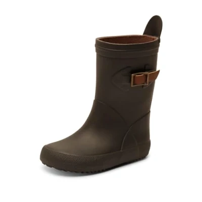 Immagine di Bisgaard RAIN BOOT &quot;SCANDINAVIA&quot;, Stivali bambini Nero nero, (50 Black), 27
