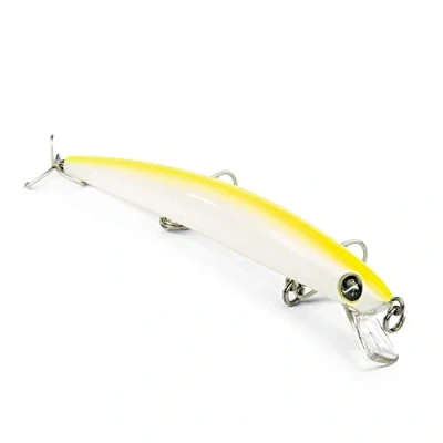 Immagine di Seaspin Mommotti 140 SS GLWG Lure di Pesca SW