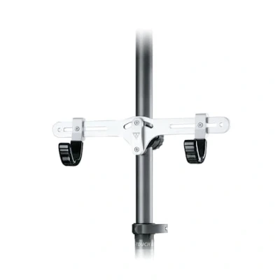 Immagine di Topeak Third Hook Supporto aggiuntivo per Bici Dual Touch Alto