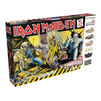 Immagine di CMON Gioco, Colore Multi Colored, CMND1245