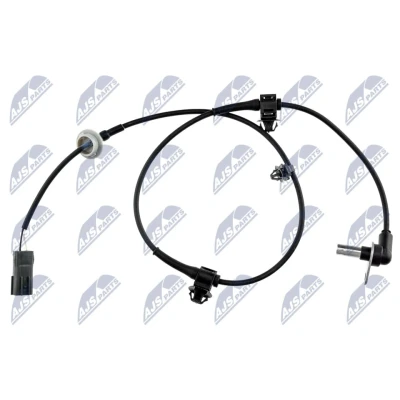 Immagine di NTY HCA MZ 021 Sensore ABS Assale anteriore Dx MAZDA: CX 7