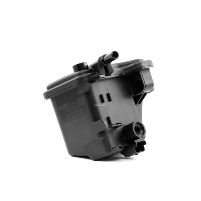 Immagine di PURFLUX FCS710 filtro Carburante Cartuccia PEUGEOT: 3008 I, Partner Origin Combispace, 308 I SW, CITROËN: C4 Hatchback, C3 Picasso mister