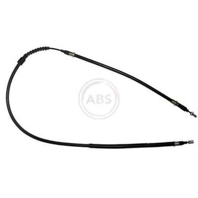Immagine di A.B.S. K17067 Cavo Freno 1426 a disco per guida Sx/Dx OPEL: Corsa C Hatchback