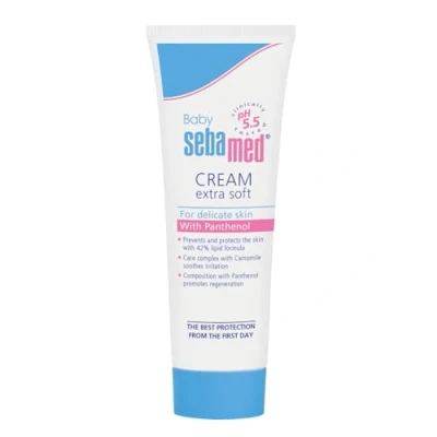 Immagine di Sebamed Baby Cream Extra Soft 200 ml