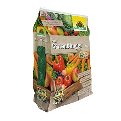 Immagine di Neudorff 01228 Fertofit Gartendünger, 5 kg