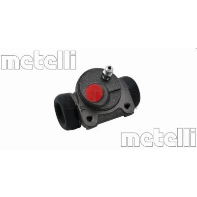Immagine di METELLI 04 0672 Cilindretto Freno 20,64 con regolatore integrato