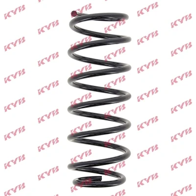 Immagine di KYB K Flex RH6064 Molle ammortizzatori Assale posteriore Molla ad elica
