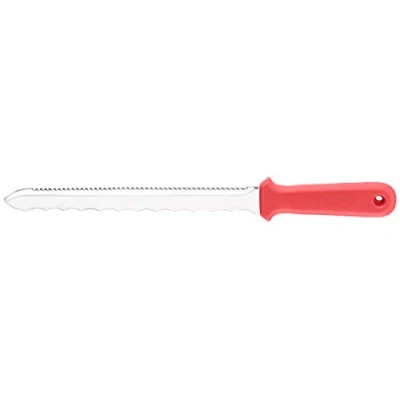 Immagine di Connex COXT670010 Coltello con lama seghettata per materiale isolante, 42 cm